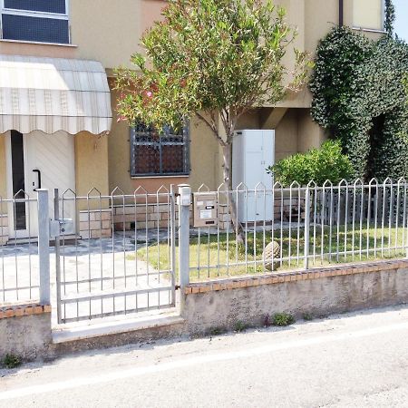 Mamma Casa Superior Apartment Rimini Luaran gambar