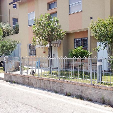 Mamma Casa Superior Apartment Rimini Luaran gambar