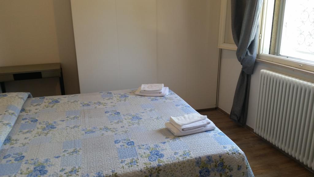 Mamma Casa Superior Apartment Rimini Luaran gambar