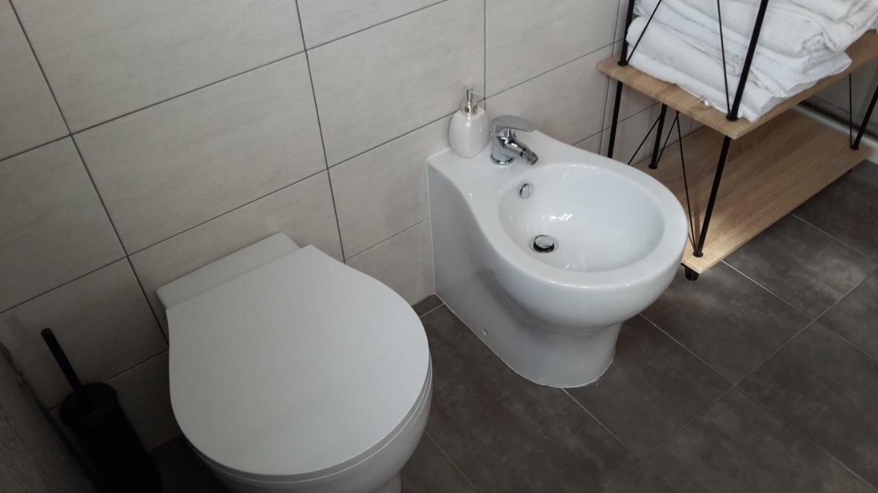 Mamma Casa Superior Apartment Rimini Luaran gambar