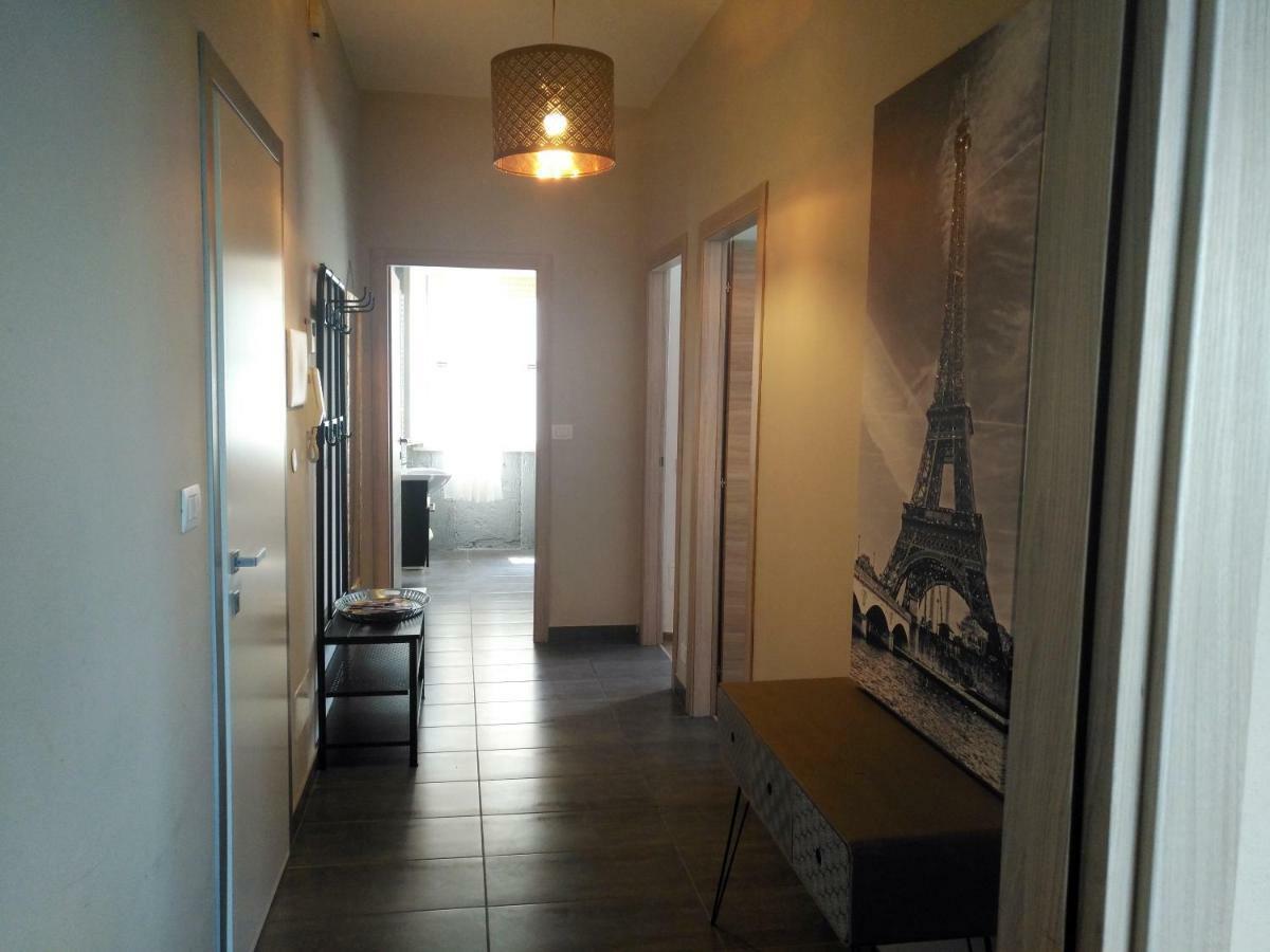 Mamma Casa Superior Apartment Rimini Luaran gambar