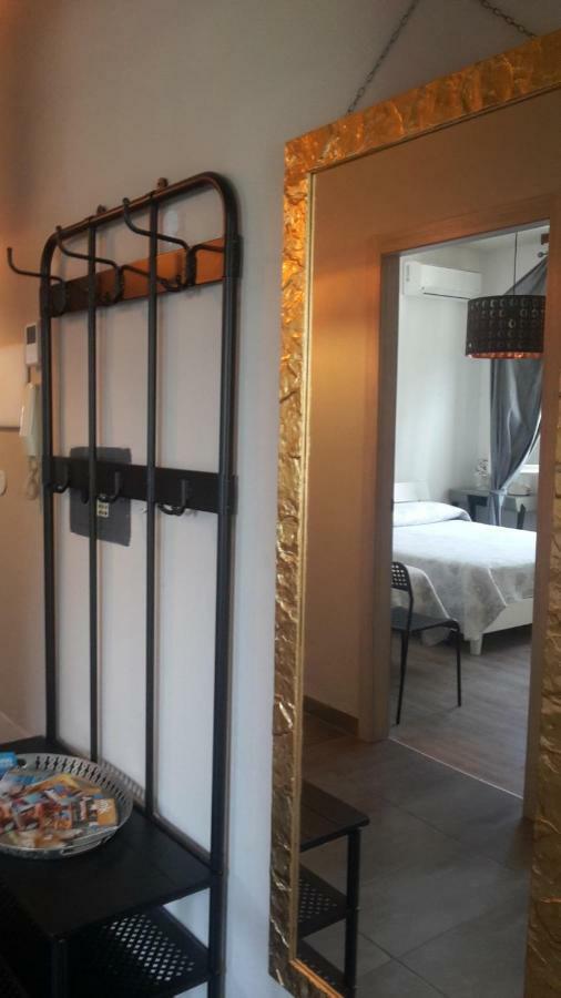 Mamma Casa Superior Apartment Rimini Luaran gambar