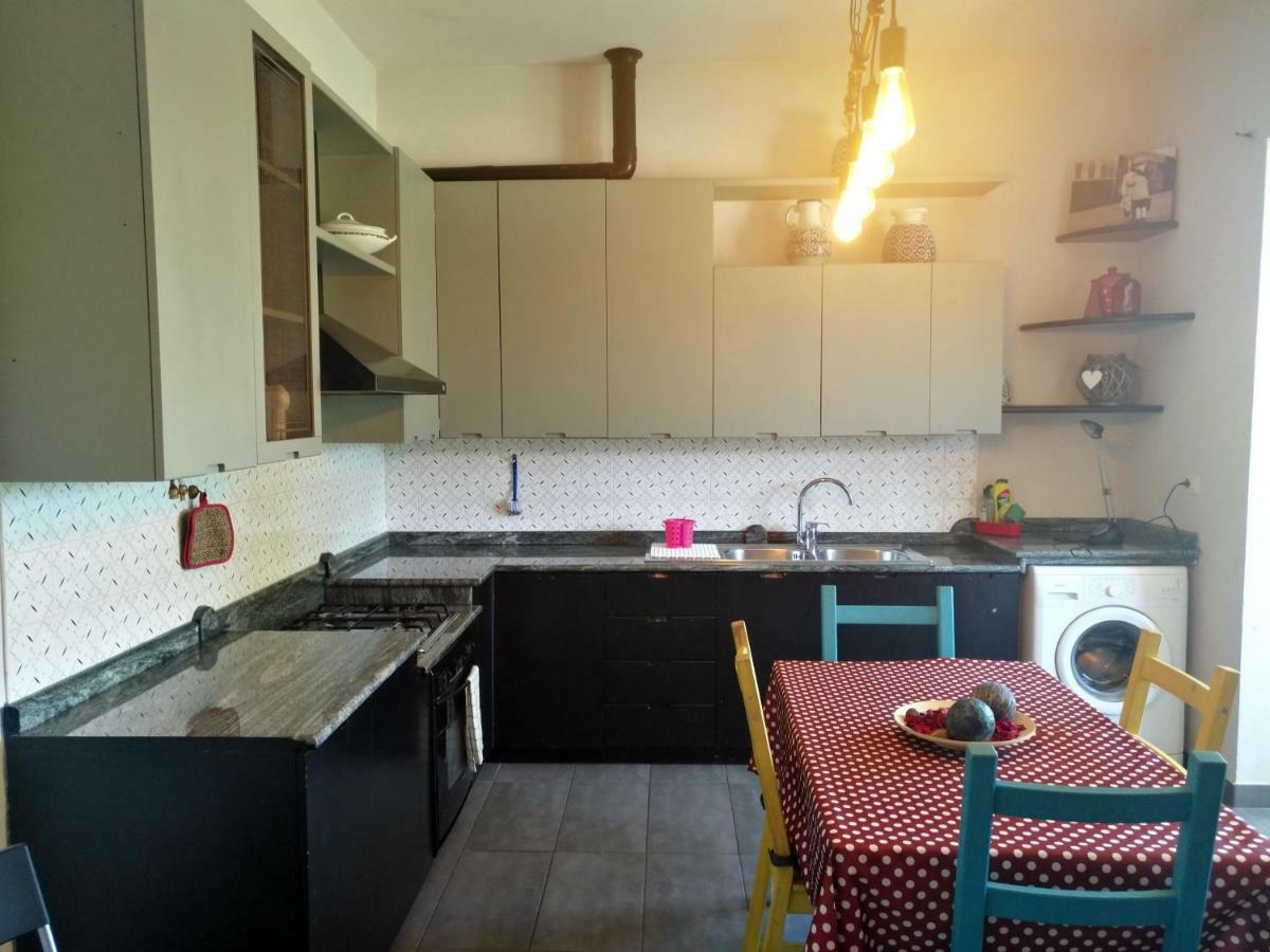Mamma Casa Superior Apartment Rimini Luaran gambar