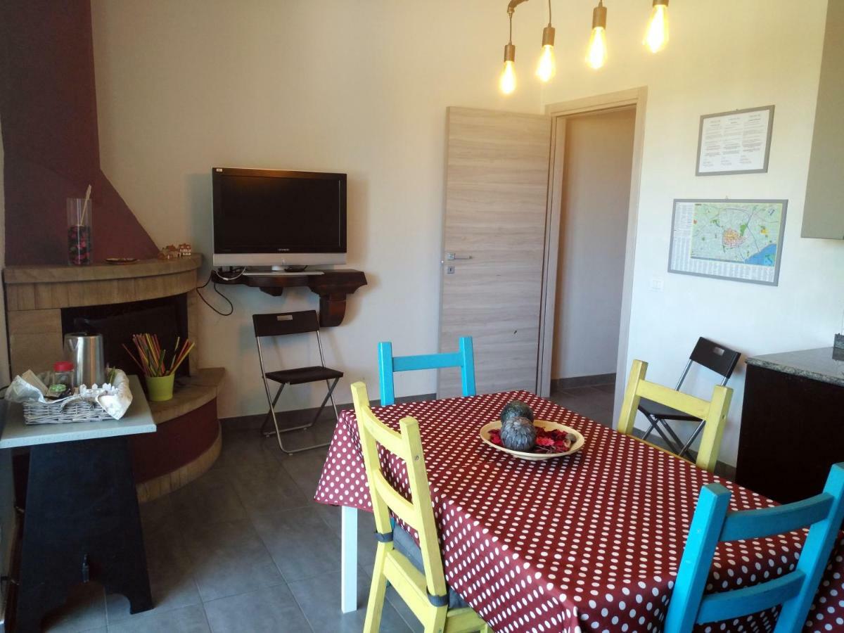 Mamma Casa Superior Apartment Rimini Luaran gambar