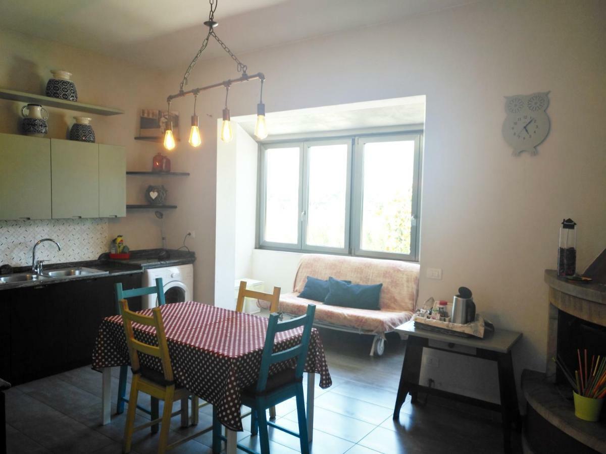 Mamma Casa Superior Apartment Rimini Luaran gambar