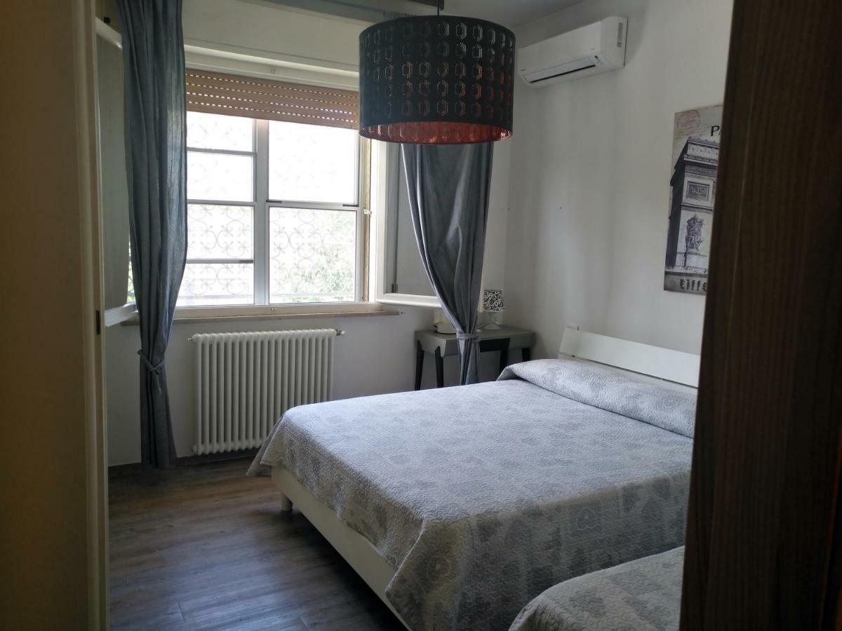 Mamma Casa Superior Apartment Rimini Luaran gambar