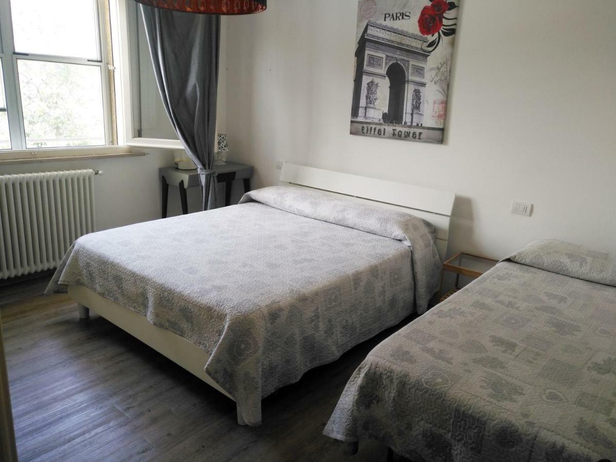 Mamma Casa Superior Apartment Rimini Luaran gambar