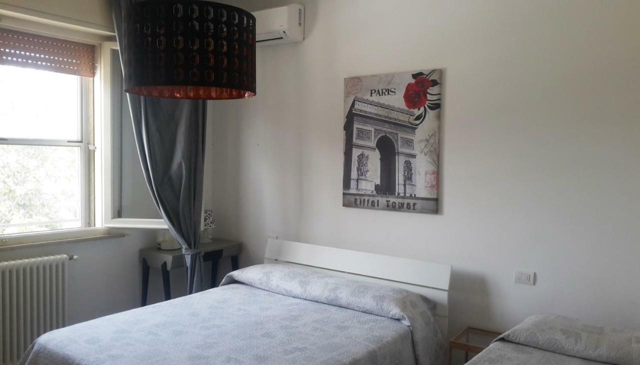 Mamma Casa Superior Apartment Rimini Luaran gambar