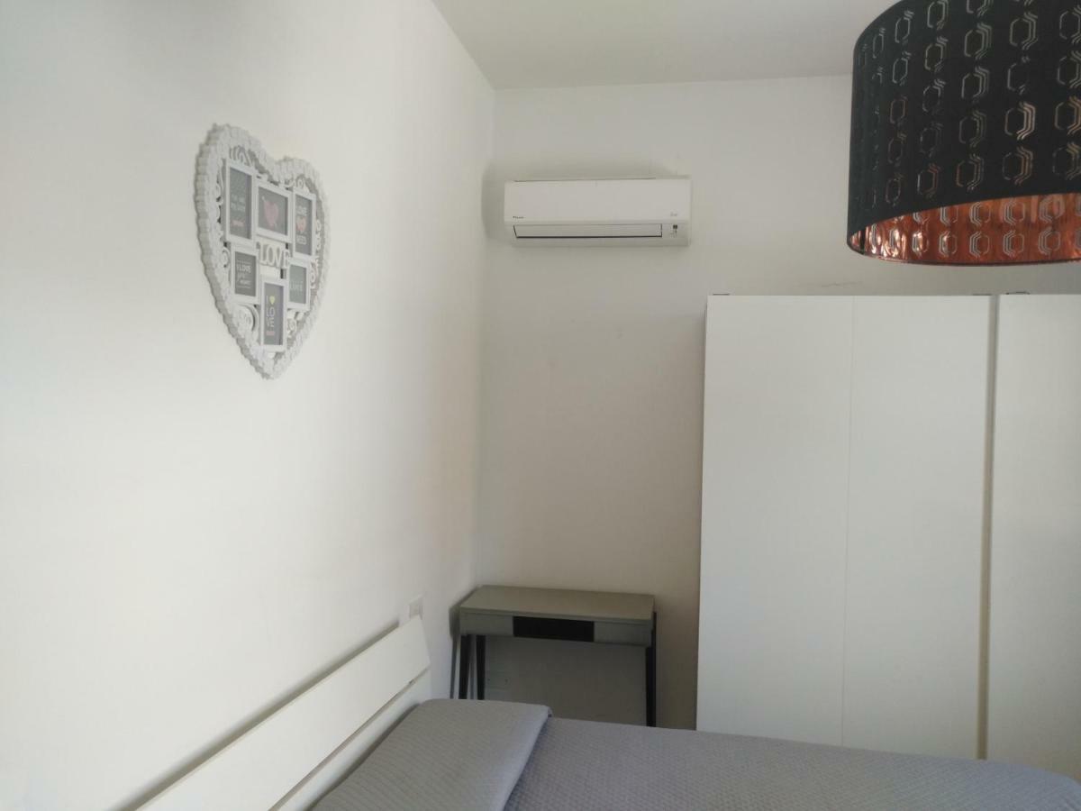Mamma Casa Superior Apartment Rimini Luaran gambar