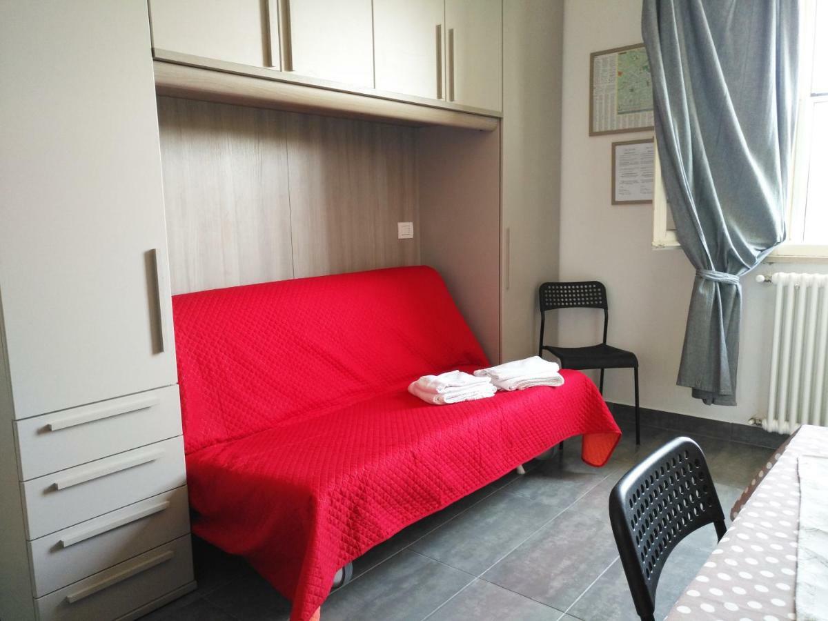 Mamma Casa Superior Apartment Rimini Luaran gambar