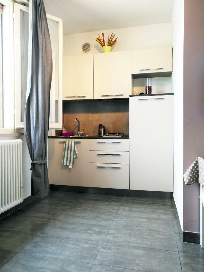 Mamma Casa Superior Apartment Rimini Luaran gambar