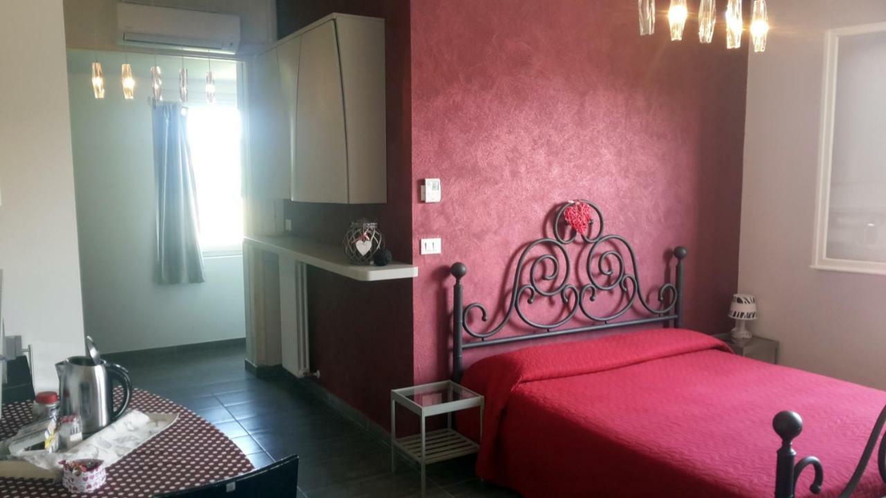 Mamma Casa Superior Apartment Rimini Luaran gambar