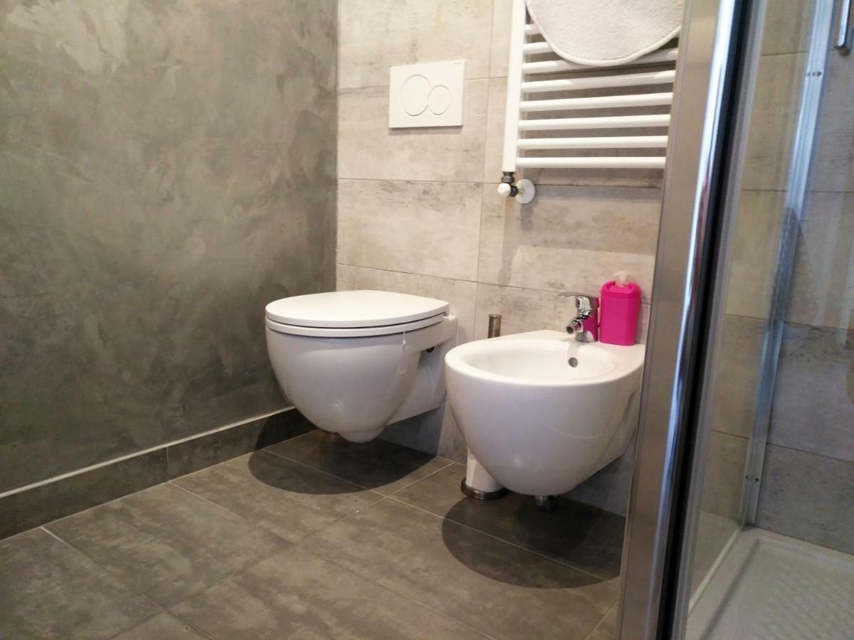 Mamma Casa Superior Apartment Rimini Luaran gambar
