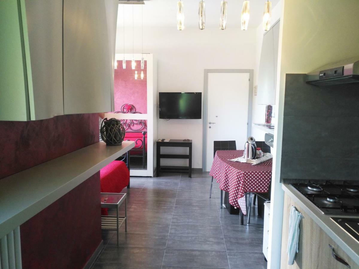 Mamma Casa Superior Apartment Rimini Luaran gambar