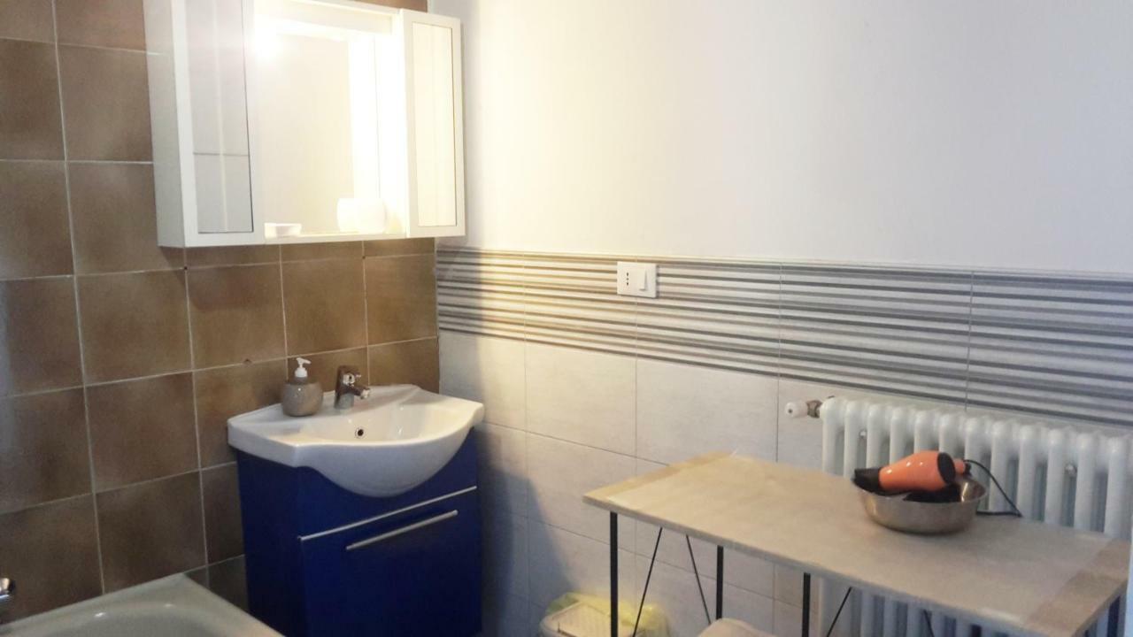 Mamma Casa Superior Apartment Rimini Luaran gambar